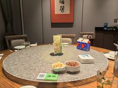 -渔舟意·湖南家宴(萝岗纳金城店)