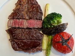 -ZHAO赵·牛扒坊(万象城店)