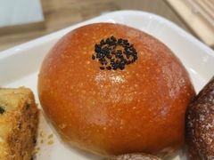 日式红豆包-85度C(广州石牌桥店)