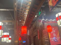 -蜀大侠火锅(总府路店)