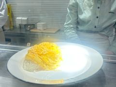 -池奈·咖喱蛋包饭(杭州远洋乐堤港店)