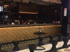 -烤匠麻辣烤鱼(环球中心店)