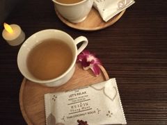 -Let’s Relax Spa(Terminal 21 Asok)