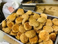 -满记烧饼(牛街东里小区一区店)