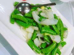 -申粤轩酒楼·三十年粤菜经典(丁香花园店)