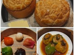 -避风塘·金牌店·夜宵(金玉兰店)