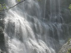 -千泷沟大瀑布旅游区