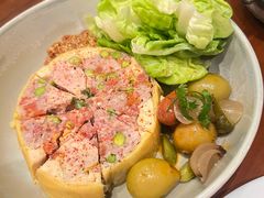 -Laures·月桂西班牙碳烤餐厅(十尚坊店)