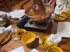 -塔洛藏餐吧(香格里拉古城店)