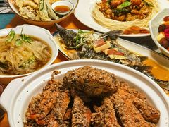-鲜味食族水产·海鲜餐厅