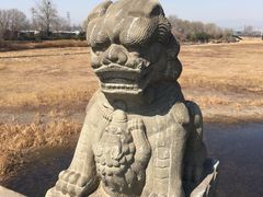 -卢沟桥文化旅游区