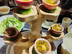 -花溪雨·森林餐厅(石基店)