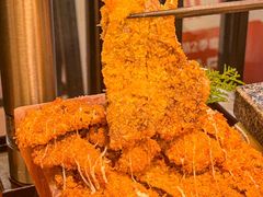 -海之屋韩式烤肉(海棠68环球美食街店)