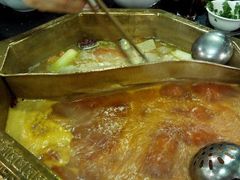 android_upload_pic-蜀九香火锅(彩虹店)