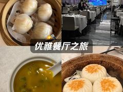 -南海渔村(珠江新城店)
