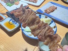 -晶吉·居酒屋·烧鸟·生鱼饭(中山区民主广场店)