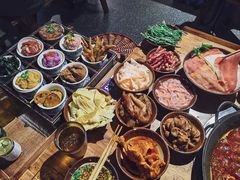 -楠火锅(龙阳广场店)