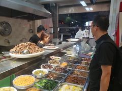 -梅溪·小伙子干挑面(安吉总店)