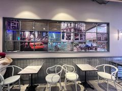 -巴黎贝甜(大宁国际商业广场店)