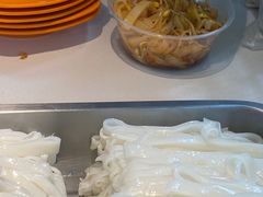 -西安外国语大学-学生食堂(栾树大道店)