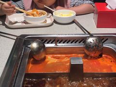 -海底捞大排档火锅(悦荟广场店)