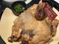 -大厨小馆(华阳城店)