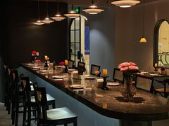 -餮熹Tipsea法餐(吉大店)