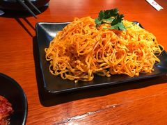 -鑫日千里马朝鲜族小馆(总店)