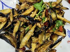 -老码头黑皮肘子锅包肉(文政街店)