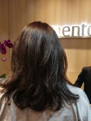 点击看大图 -曼都发型