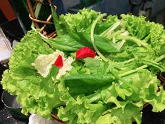 -刘一锅筋头巴脑(凌空二街店)