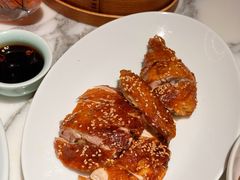 -湖滨28中餐厅·西湖宴·杭州君悦酒店
