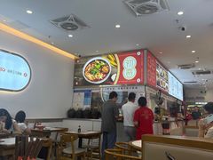 -初晋·山西地道刀削面.晋北莜面香(星耀城店)