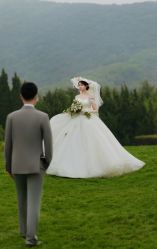 -金夫人婚纱摄影全球旅拍(大连店)