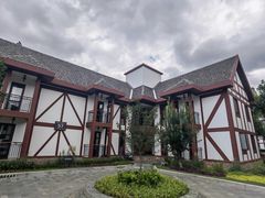 -太阳岛度假酒店