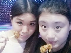 -obba kitchen(宽厚里总店)