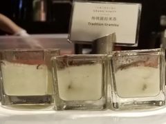 传统提拉米苏-广州富力君悦大酒店·凯菲厅