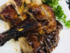 -莅香岛港式餐厅(滨江道店)