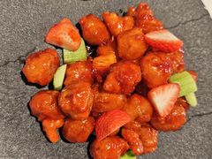 -盛百味·家宴餐厅(固安店)