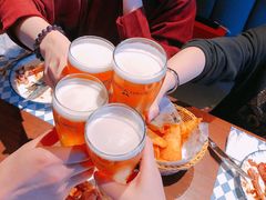 -Ambra Haus琥珀屋精酿餐厅(宝山店)