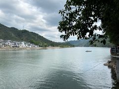 -新安江山水画廊风景区