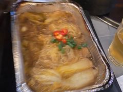 -冰城小镇音乐串吧·聚会餐厅(百子湾店)