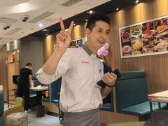 -海底捞火锅(万丰桥店)