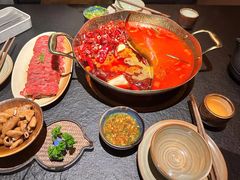 -色響火锅(恒隆广场店)