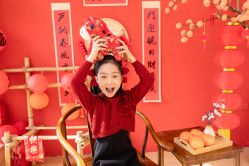 -DORA kids 朵拉儿童摄影花园店