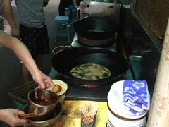 -五娭毑臭豆腐(黄兴南路店)