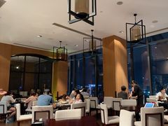 -小南洋海景餐厅(深圳湾店)