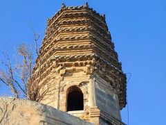 -玉皇塔