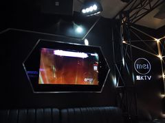 -魅KTV·AI辅唱(簋街店)