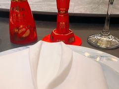 -上海古井假日酒店 · 徽昇楼中餐厅